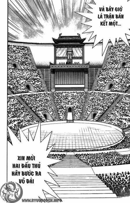 hoàng phi hồng phần 1 chapter 30 161