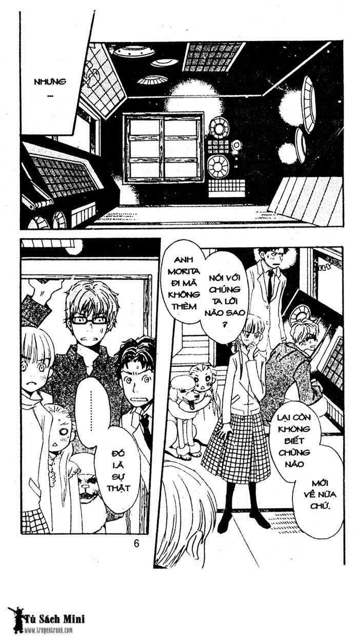 love n life chapter 22 7