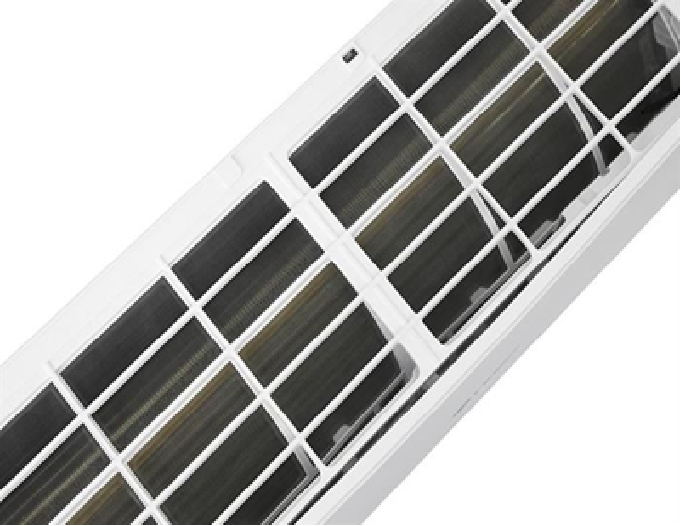 Máy lạnh Casper Inverter 1 HP QC-09IU36A - HÀNG CHÍNH HÃNG - CHỈ GIAO HCM