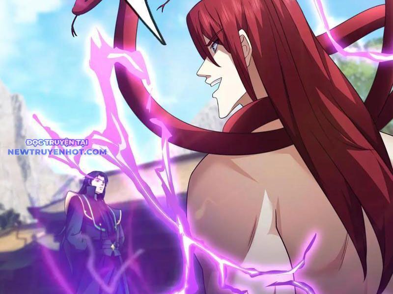 ngủ say vạn cổ: xuất thế đẩy ngang chư thiên chapter 64 45