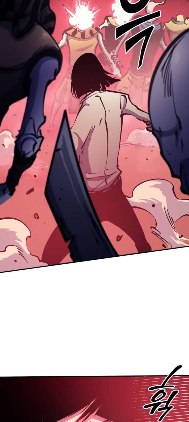 tôi trở lại thăng cấp một mình chapter 56 79