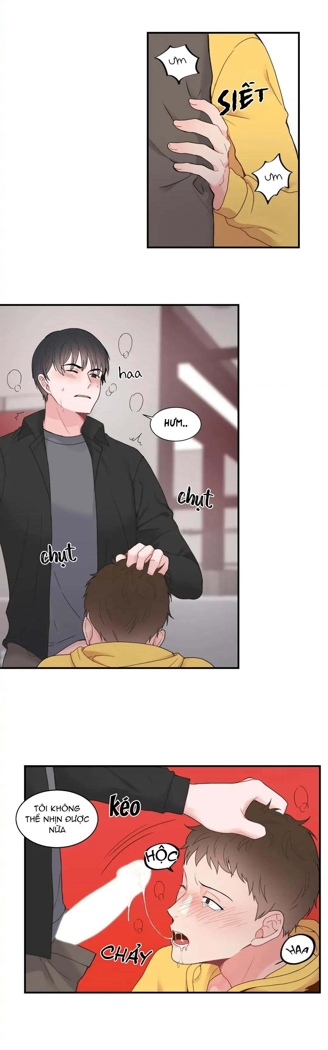 đường ranh giới chapter 9 11