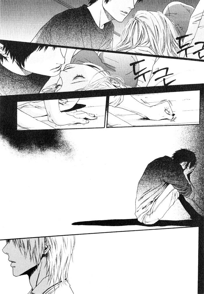 động oneshot yaoi nhà thỏ chapter 62 12