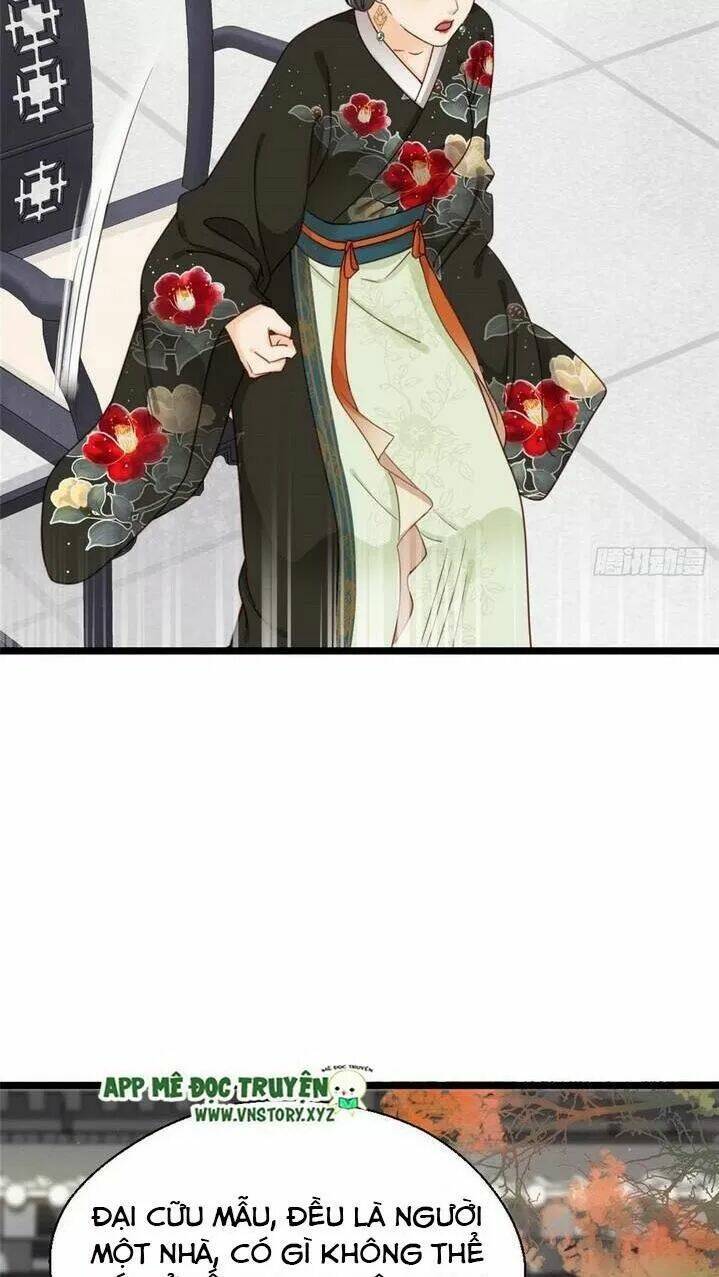 kiều nữ độc phi chapter 235 11