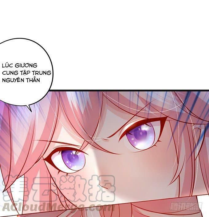 hồ tiên hung bạo chapter 129 17