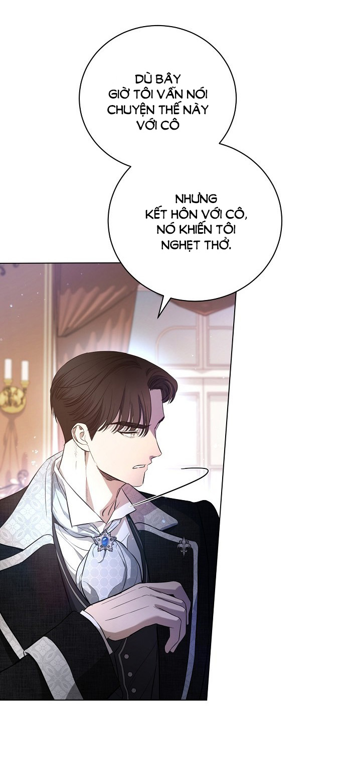 Thân Gửi Tình Nhân Của Chồng Tôi chapter 1.2 - Trang 2