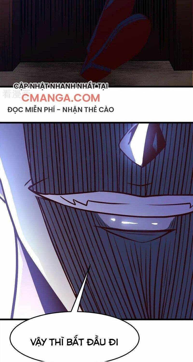 kiếm vũ chapter 149 34
