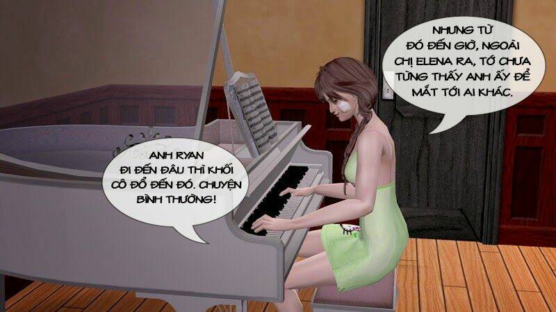 viên đạn bạc [truyện sims 2] chapter 8 35
