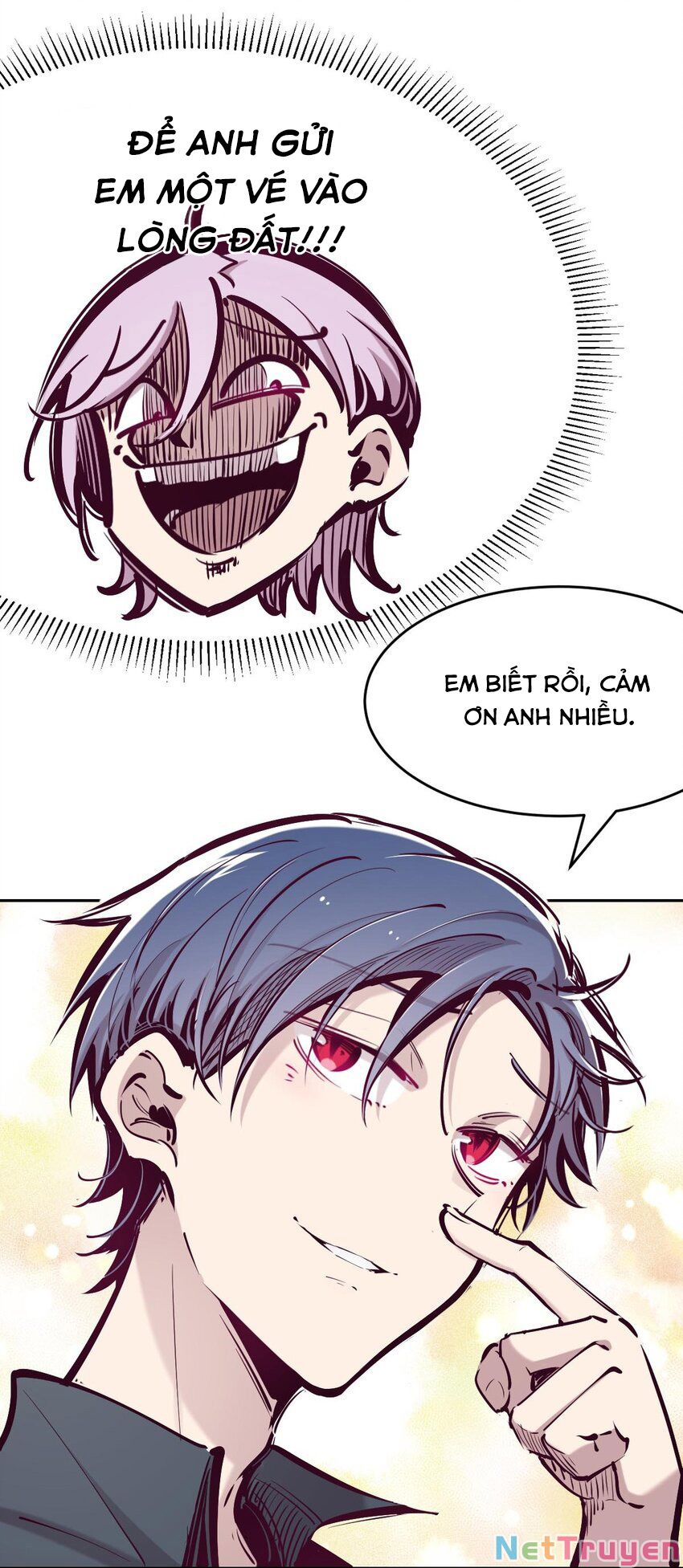 oan gia chung nhà ! chapter 52.1 39