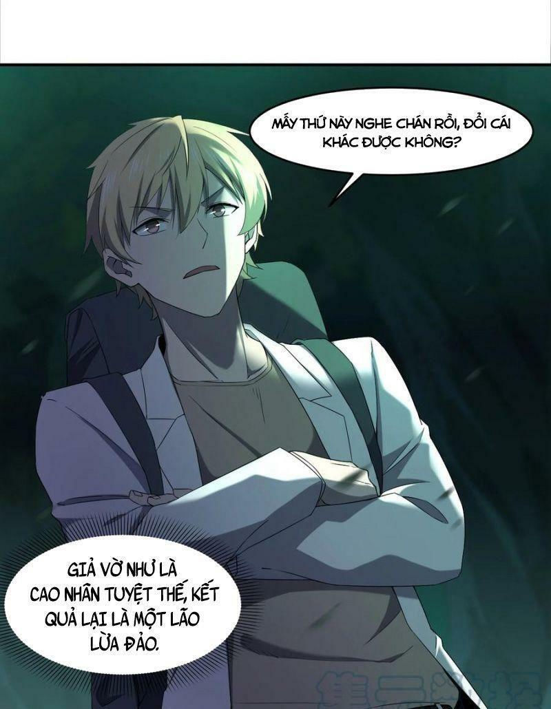 đừng hiểu lầm, tôi mới là người bị hại! chapter 63 2