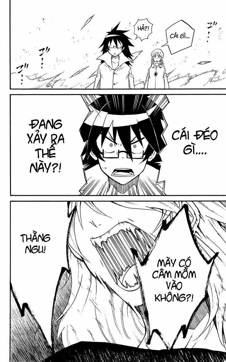 tripeace chapter 43 52