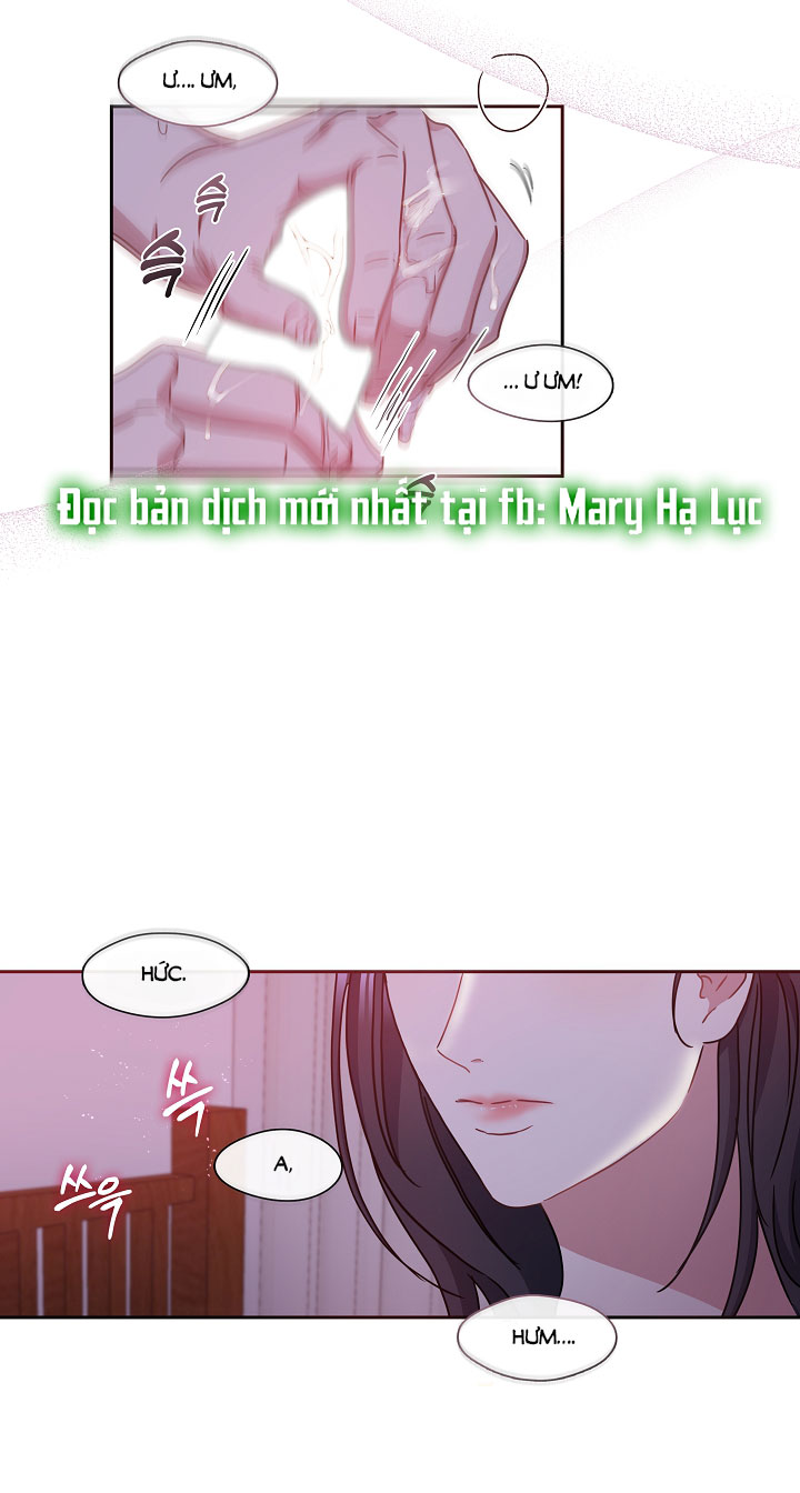 Chó Ngoan chapter 11.3 - Trang 8