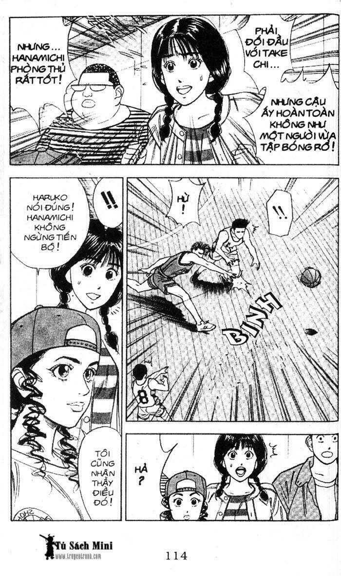 cao thủ bóng rổ chapter 42 17