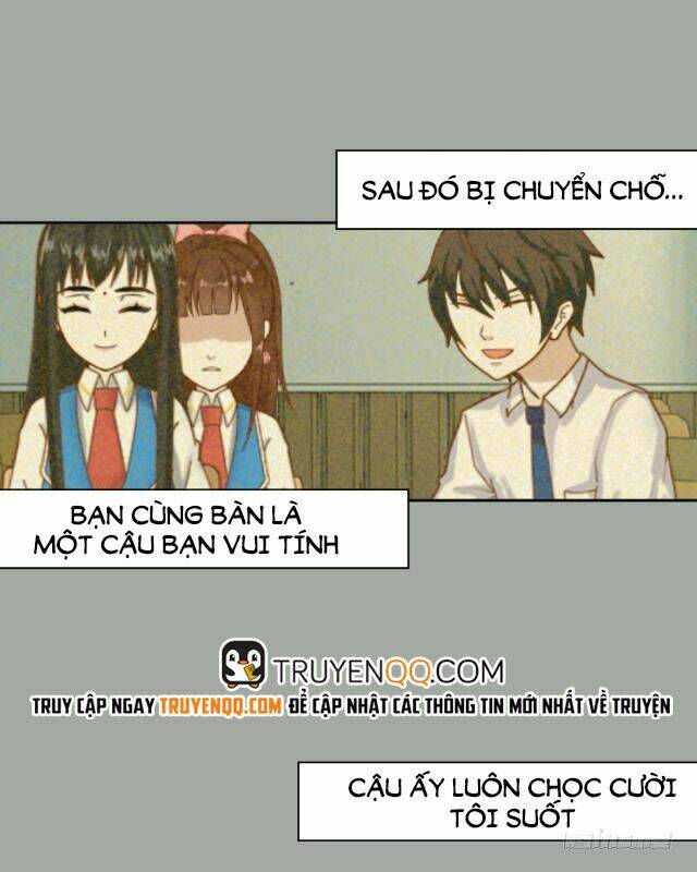 thiên nga đen chapter 3 11