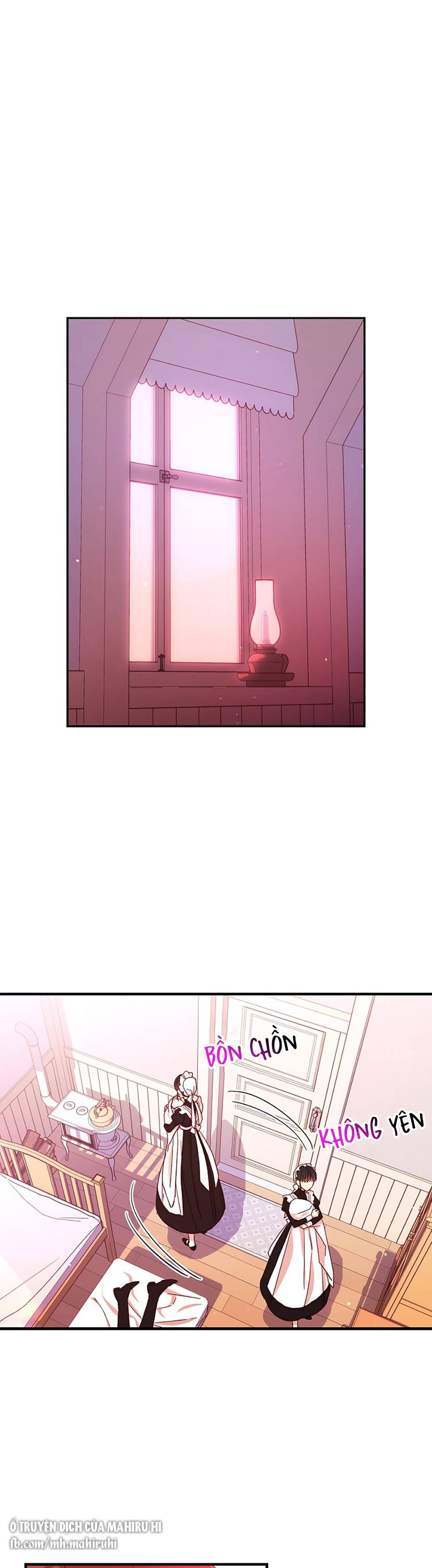 sống sót dưới thân phận hầu nữ chapter 66 1