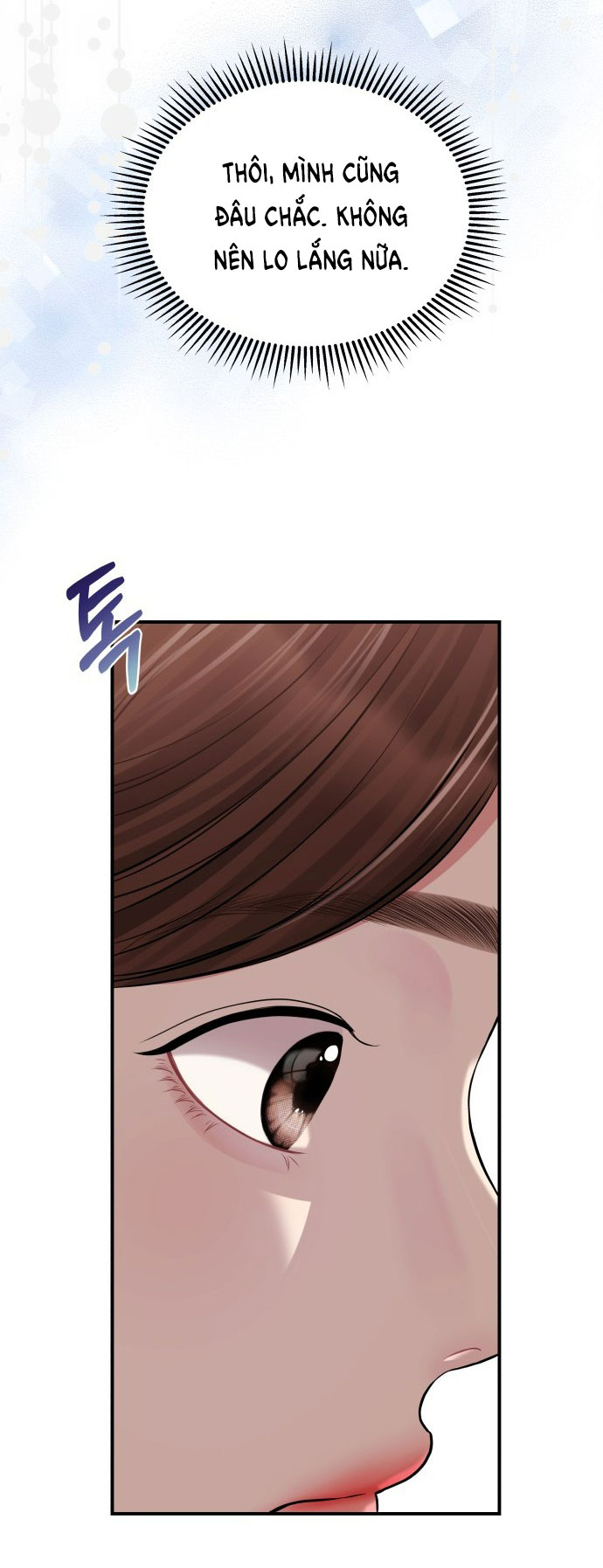 gửi em người đánh cắp những vì sao - to you who swallowed a star chapter 120.2 32