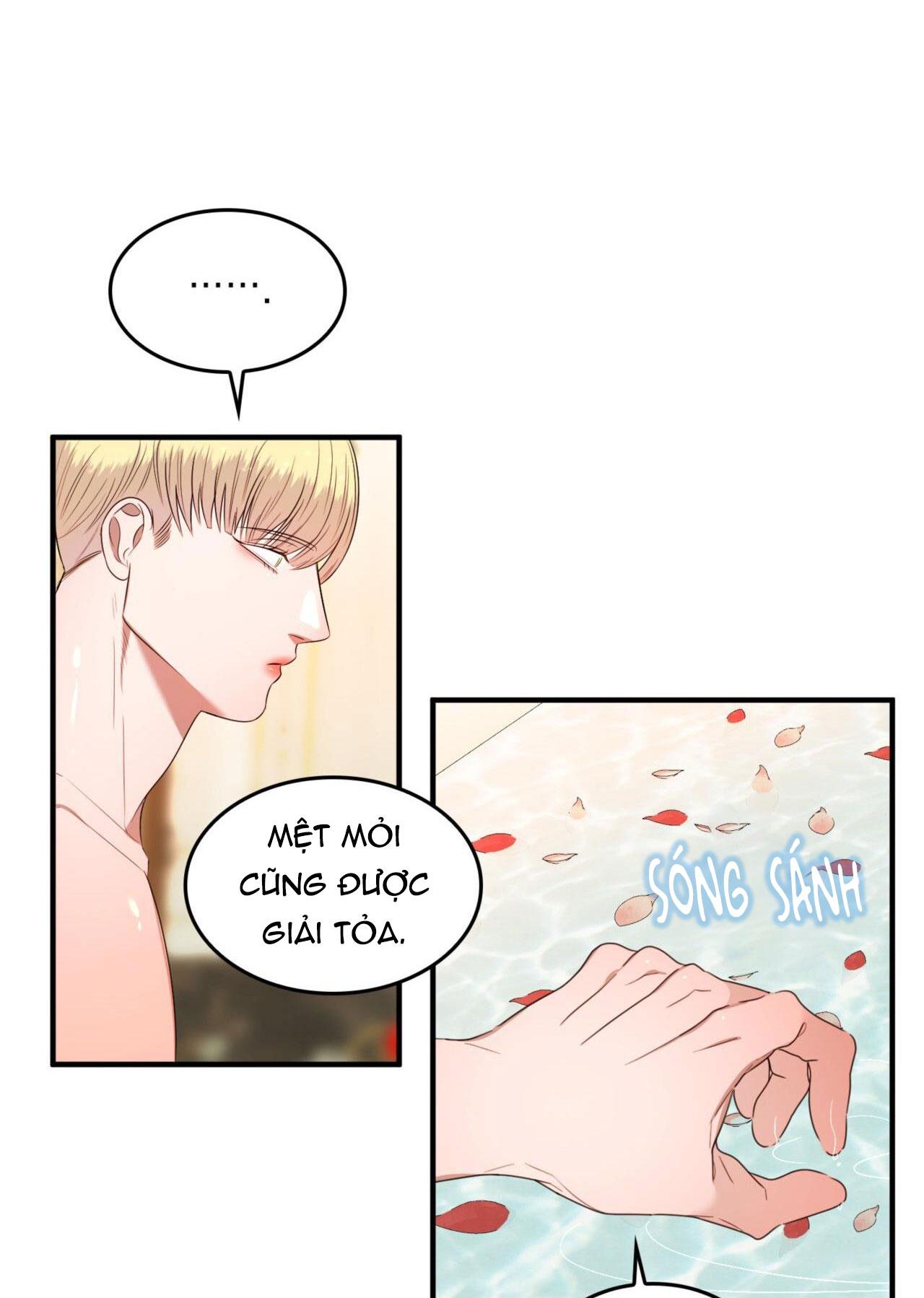 (np) độc thân muôn năm chapter 18 61