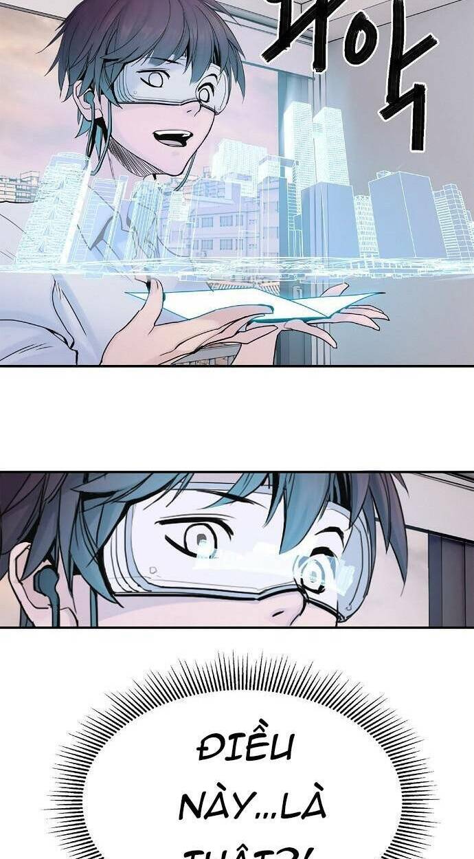 băng tâm kỵ sĩ chapter 1 46