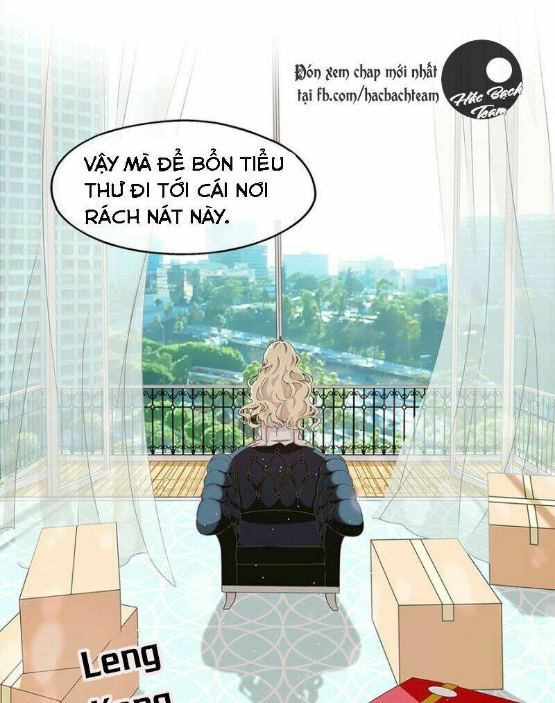 đối với cậu, tớ đều nghe theo chapter 1 35