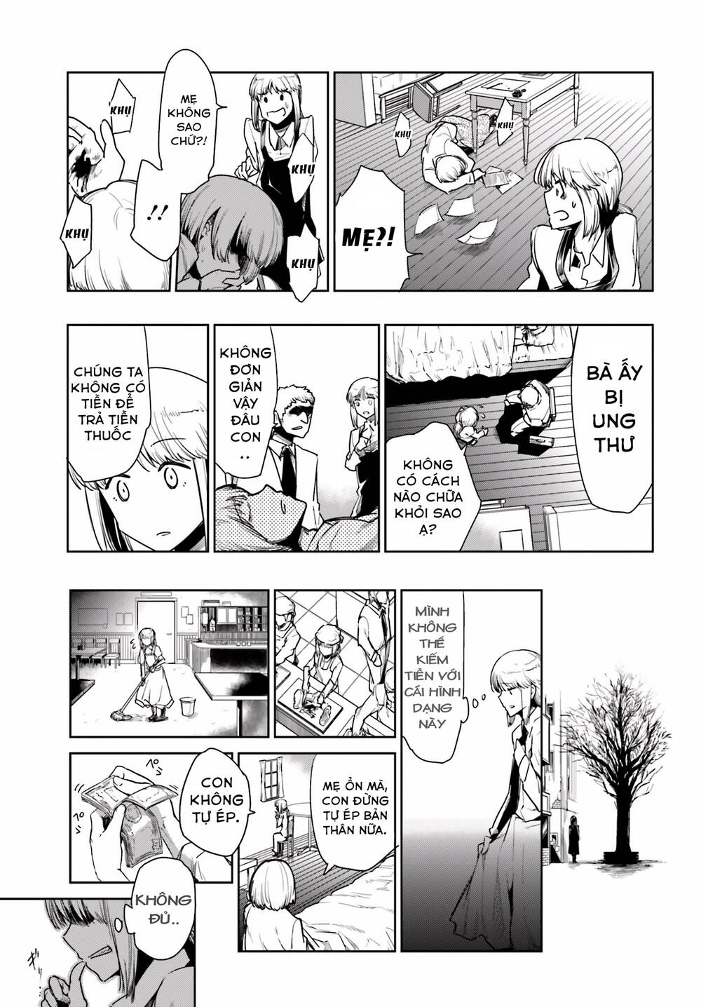 little 13 chapter 13 6