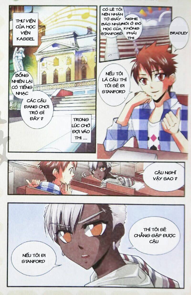 long tộc chapter 11 3