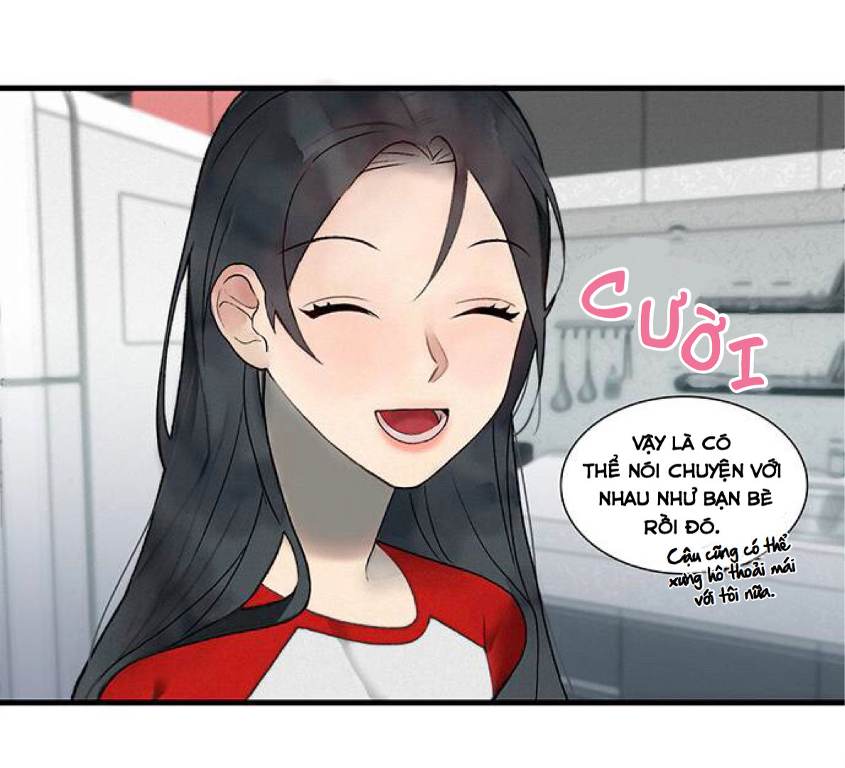 người tình của gwanghae chapter 1.2 29