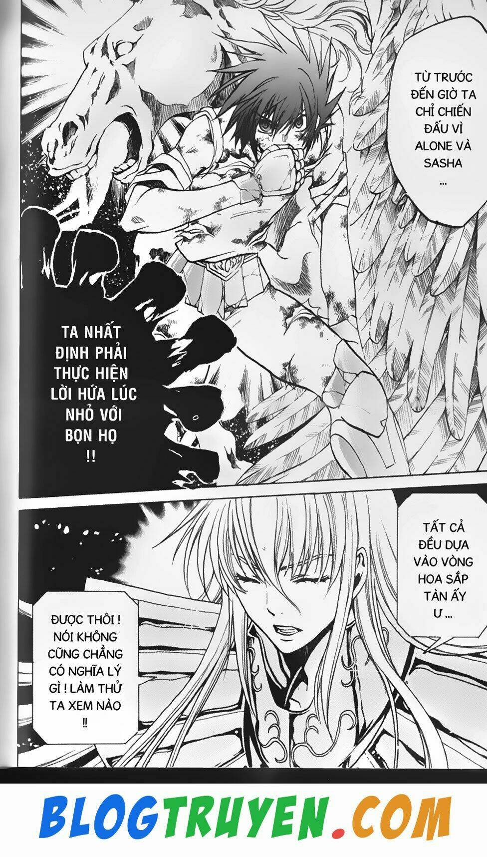 thần thoại minh vương chapter 28 19