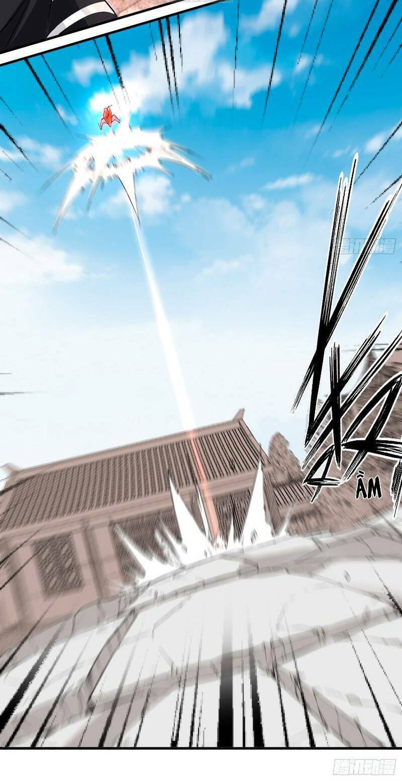 giáng thần chiến ký chapter 51 24