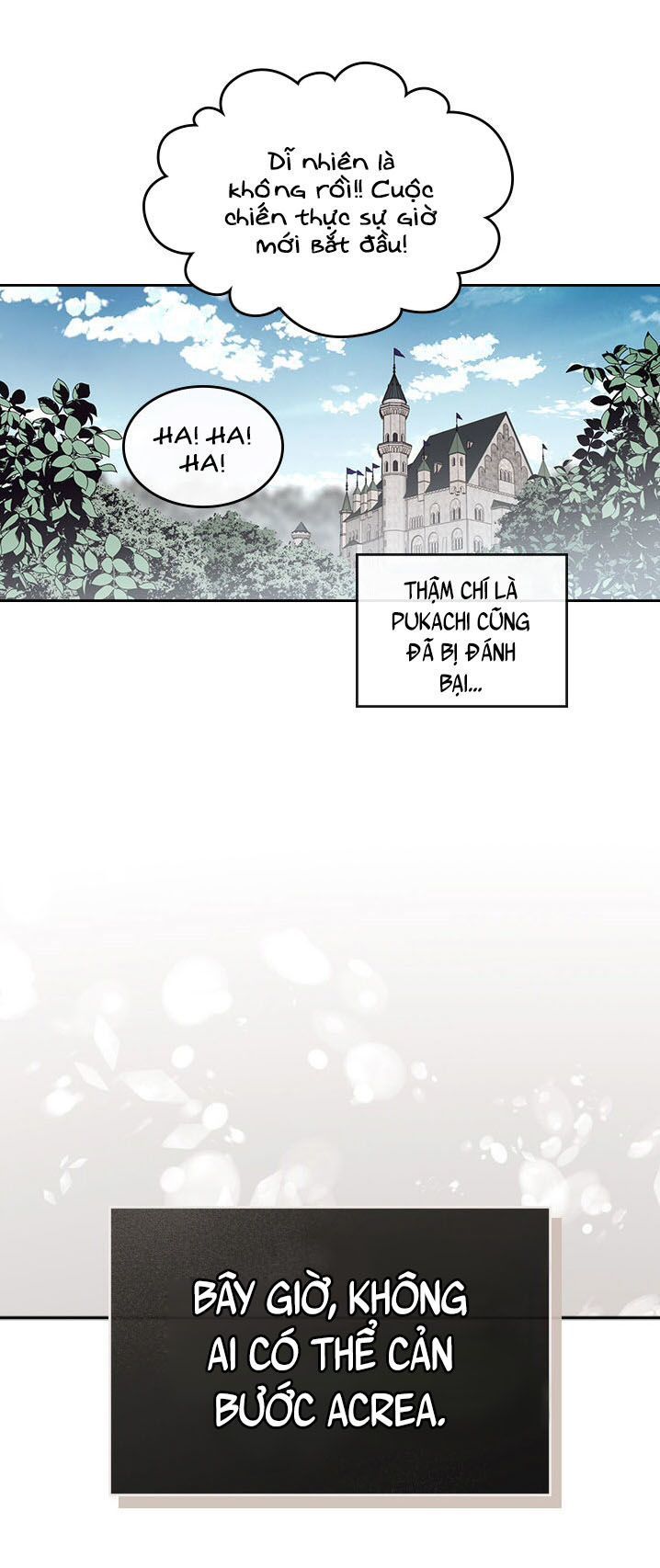 hoàng đế và nữ hiệp sĩ chapter 43 16