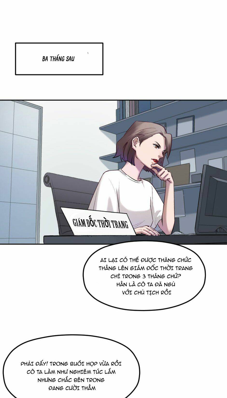 anh hùng và hiệp nữ chapter 55 18