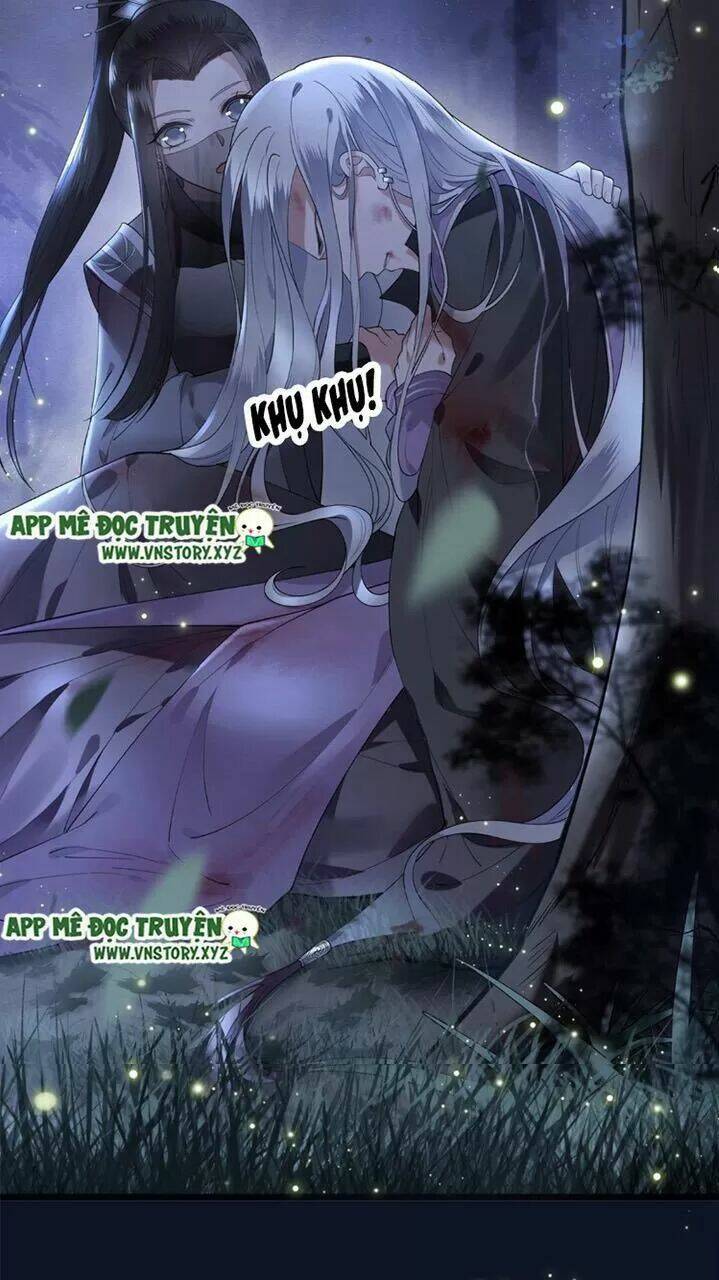 phượng hoàng vu phi chapter 51 7