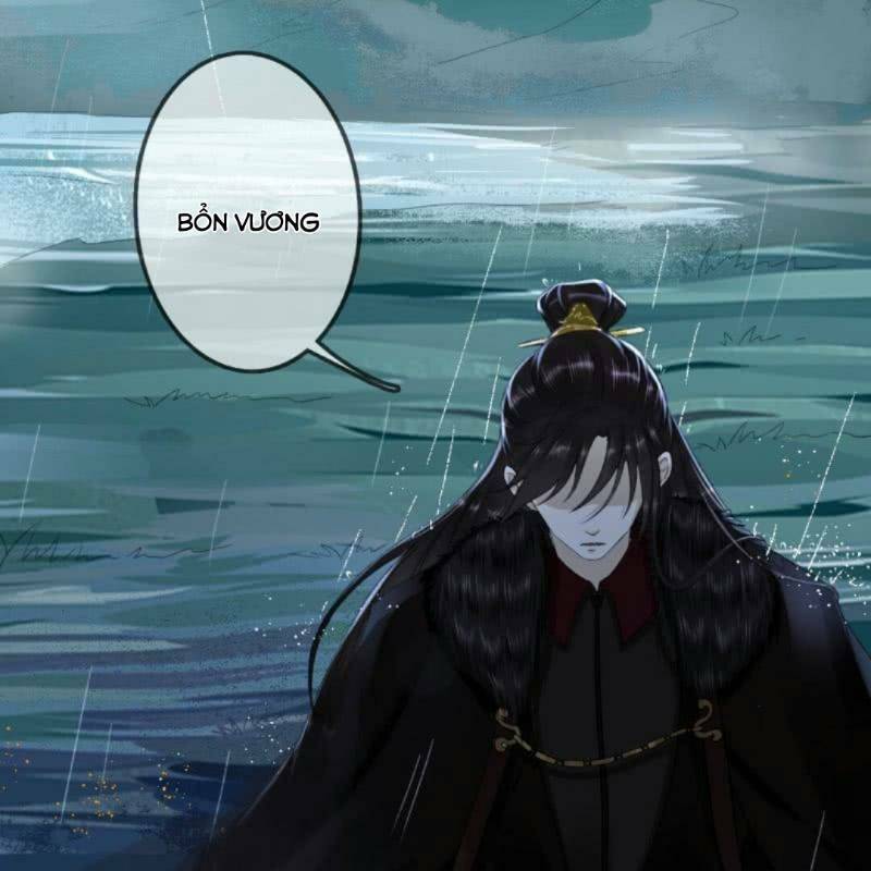 sủng phi của vương chapter 171 19