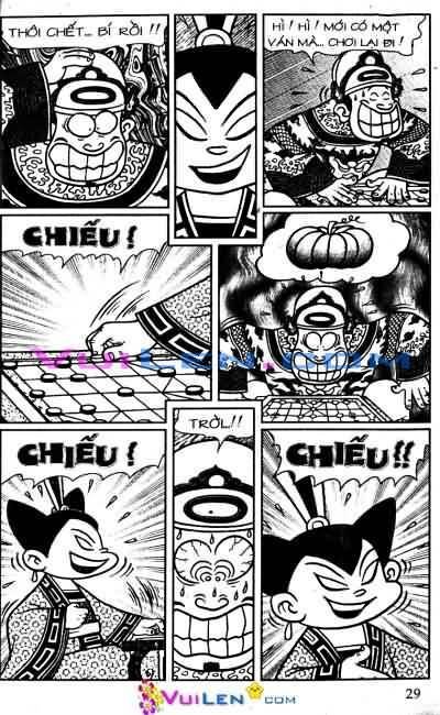 thần đồng đất việt chapter 35 25