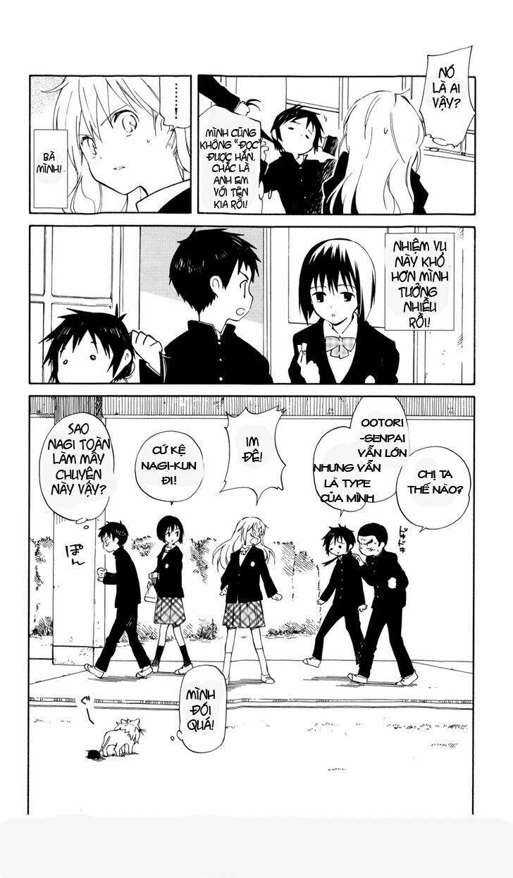 hitoribocchi no chikyuu shinryaku chapter 10 41