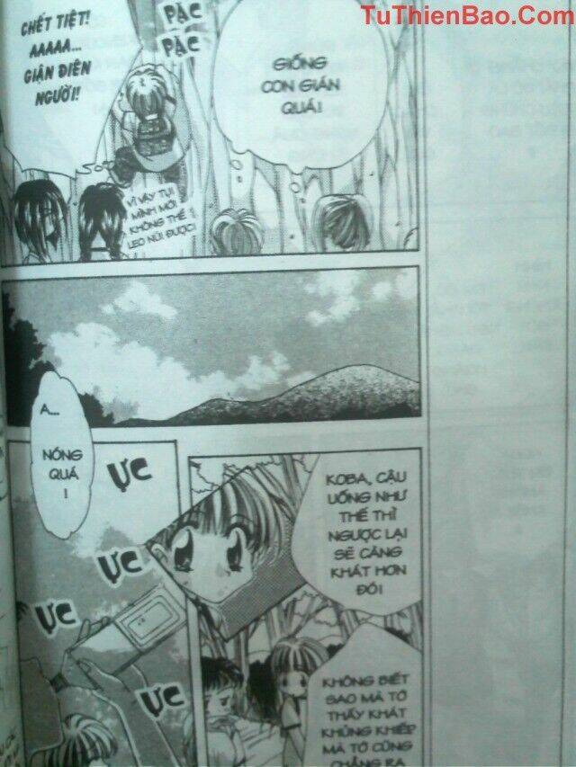 nguyện ước dưới ánh sao chapter 1 108