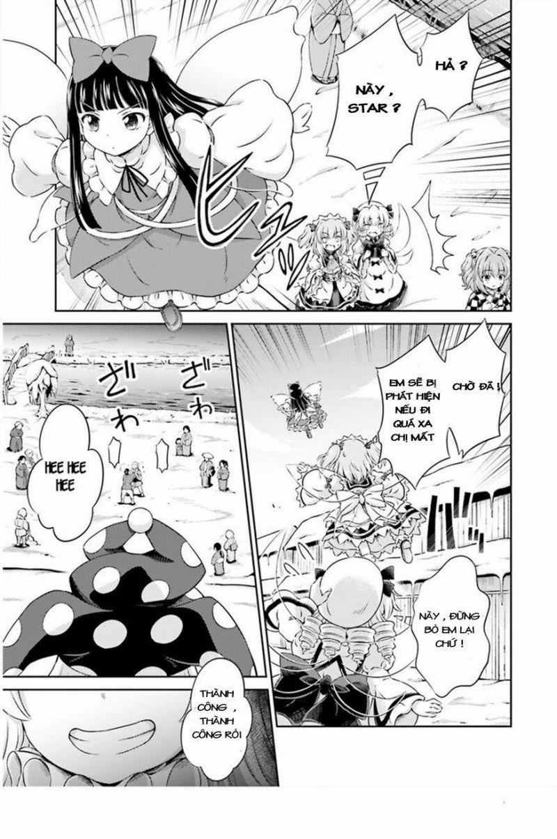 touhou sangetsusei ~ visionary fairies in shrine chapter 1 16