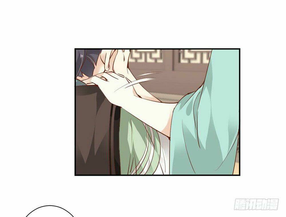 thiền tâm vấn đạo chapter 58 41