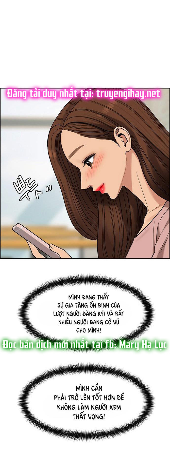 vẻ đẹp đích thực - true beauty chapter 185.2 6