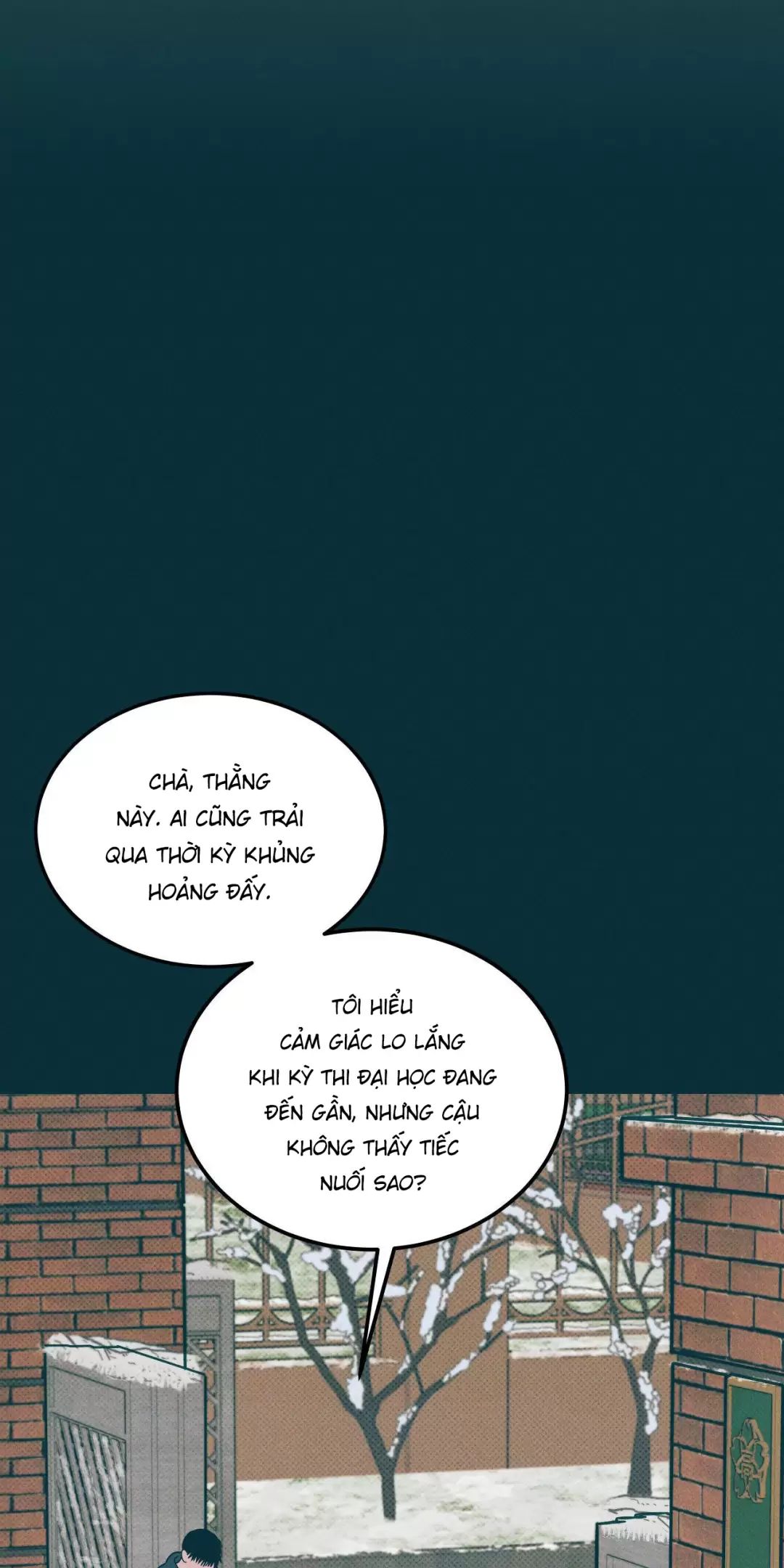 lời tỏ tình từ con số 0 chapter 8 67