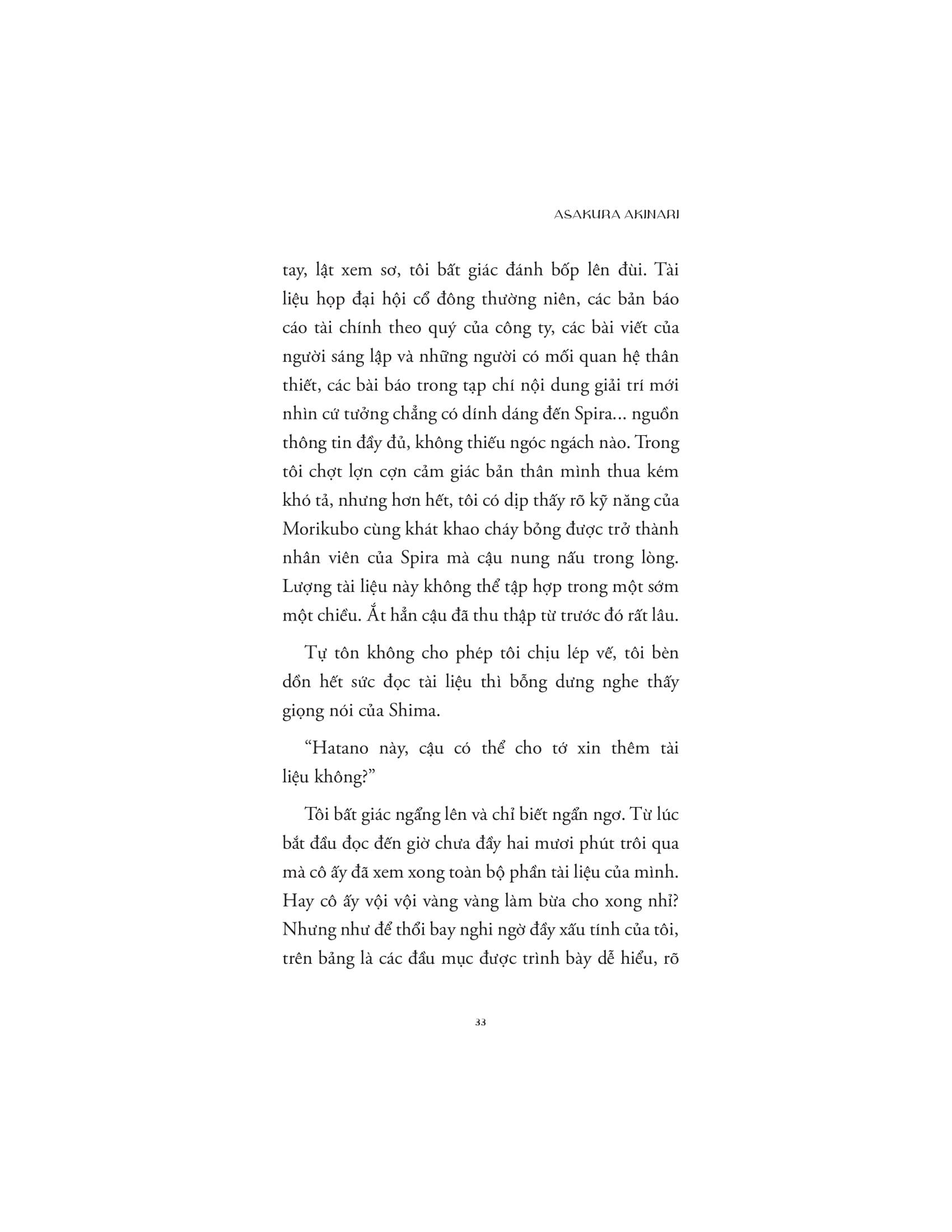 Sách - 6 Kẻ Nói Dối Và Lá Thư Buộc Tội