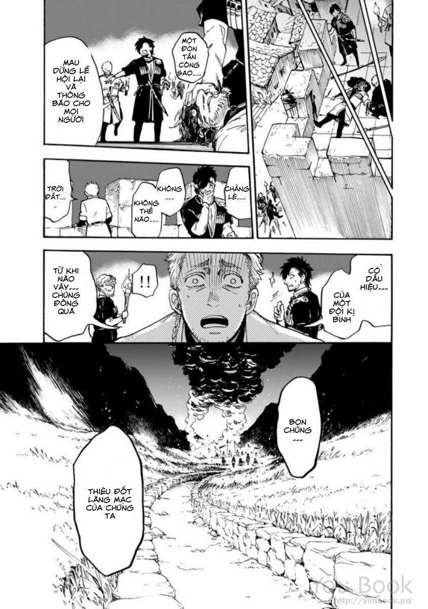 kagitsuki no alter chapter 1 30