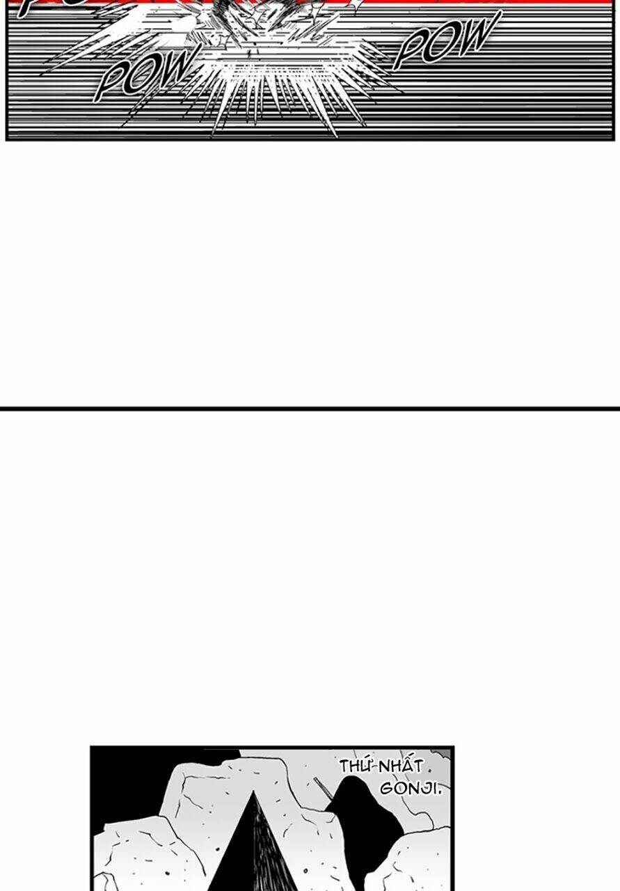 hành trình thoát khỏi địa ngục chapter 67 28