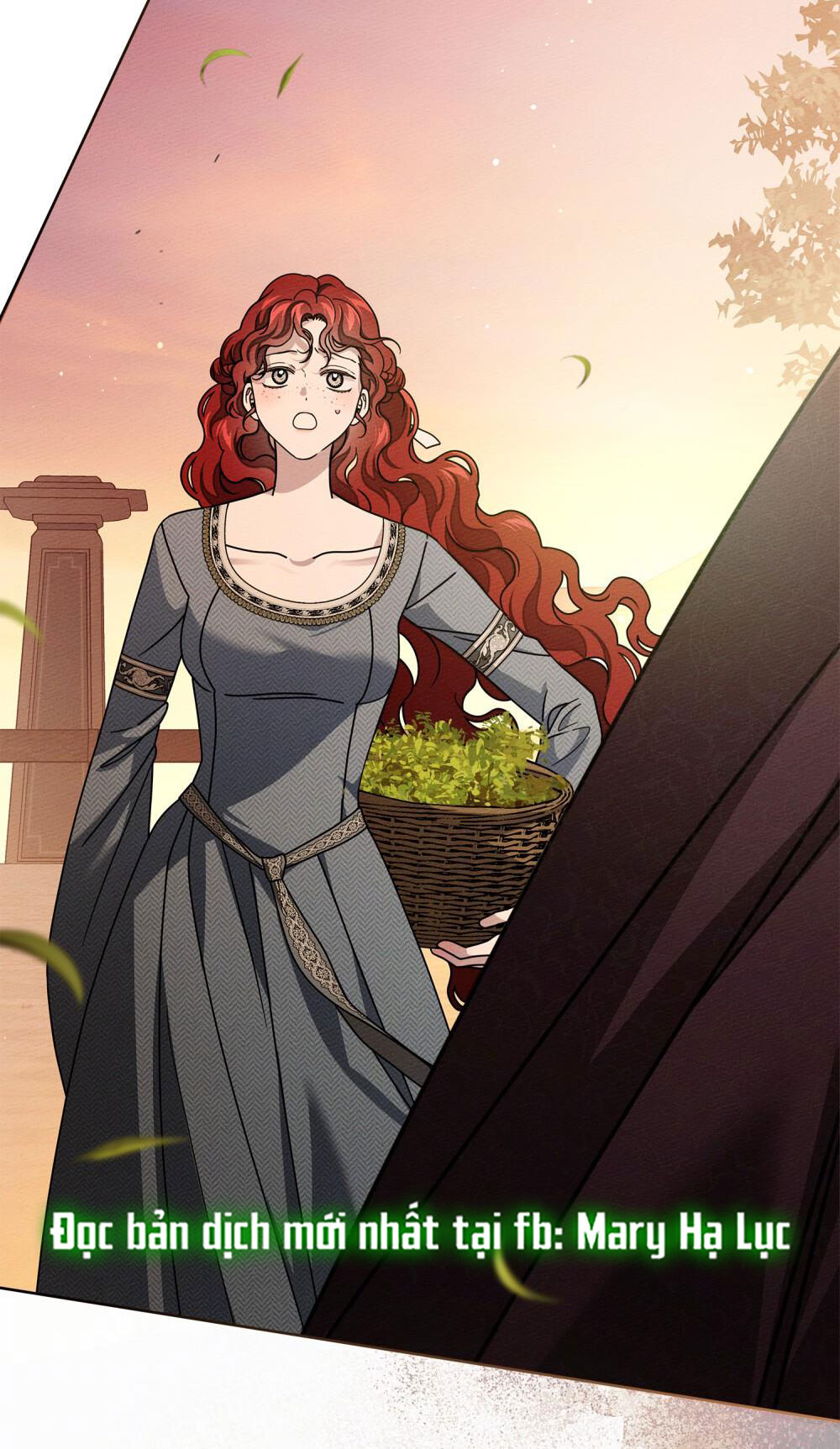 Dưới Bóng Cây Sồi chapter 117.2 35