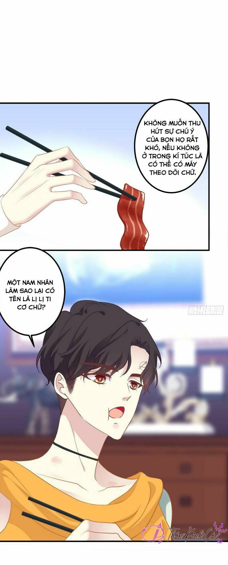 toàn bộ nắm trong tay chapter 45 7