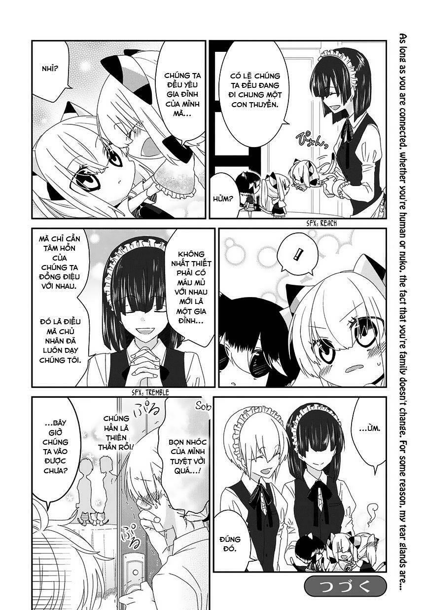 nukoduke! chapter 66 11