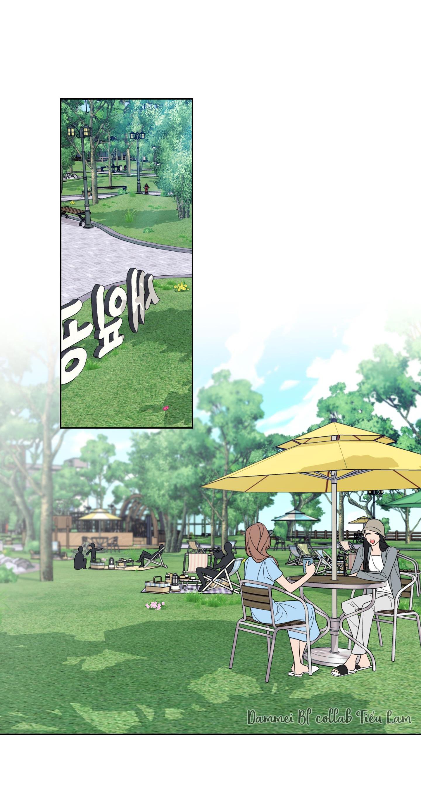 mật ong nhà làm chapter 6 21