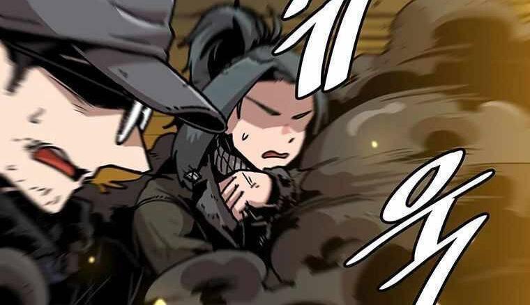 lên cấp một mình chapter 79.5 80