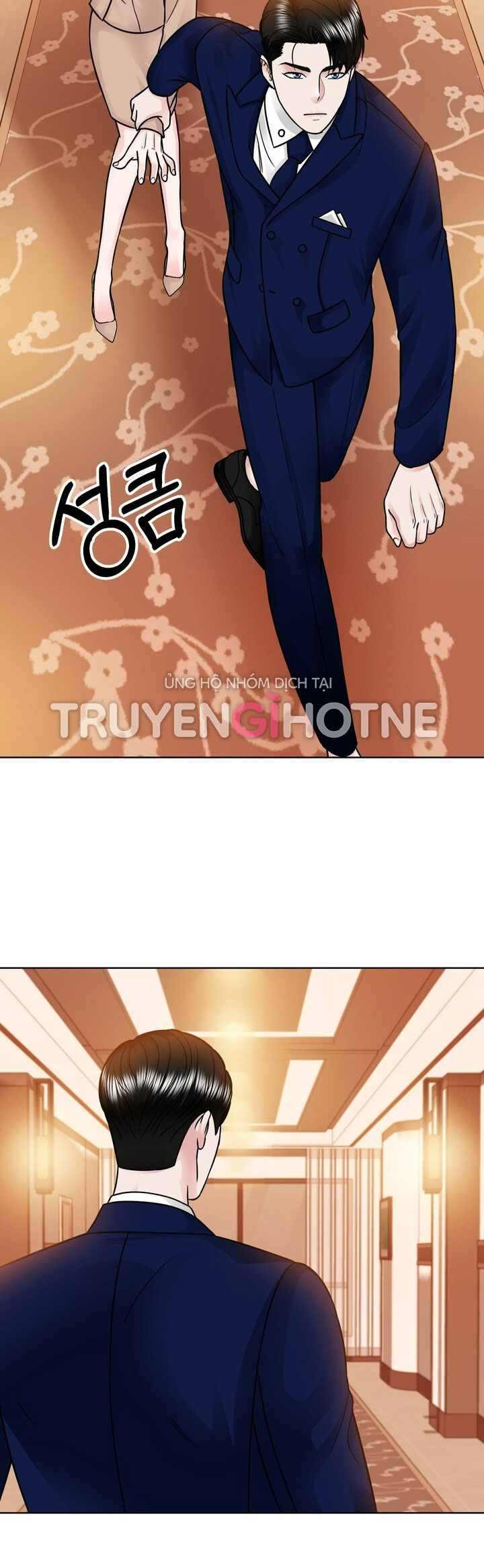 [18+] muộn màng chapter 33.1 9