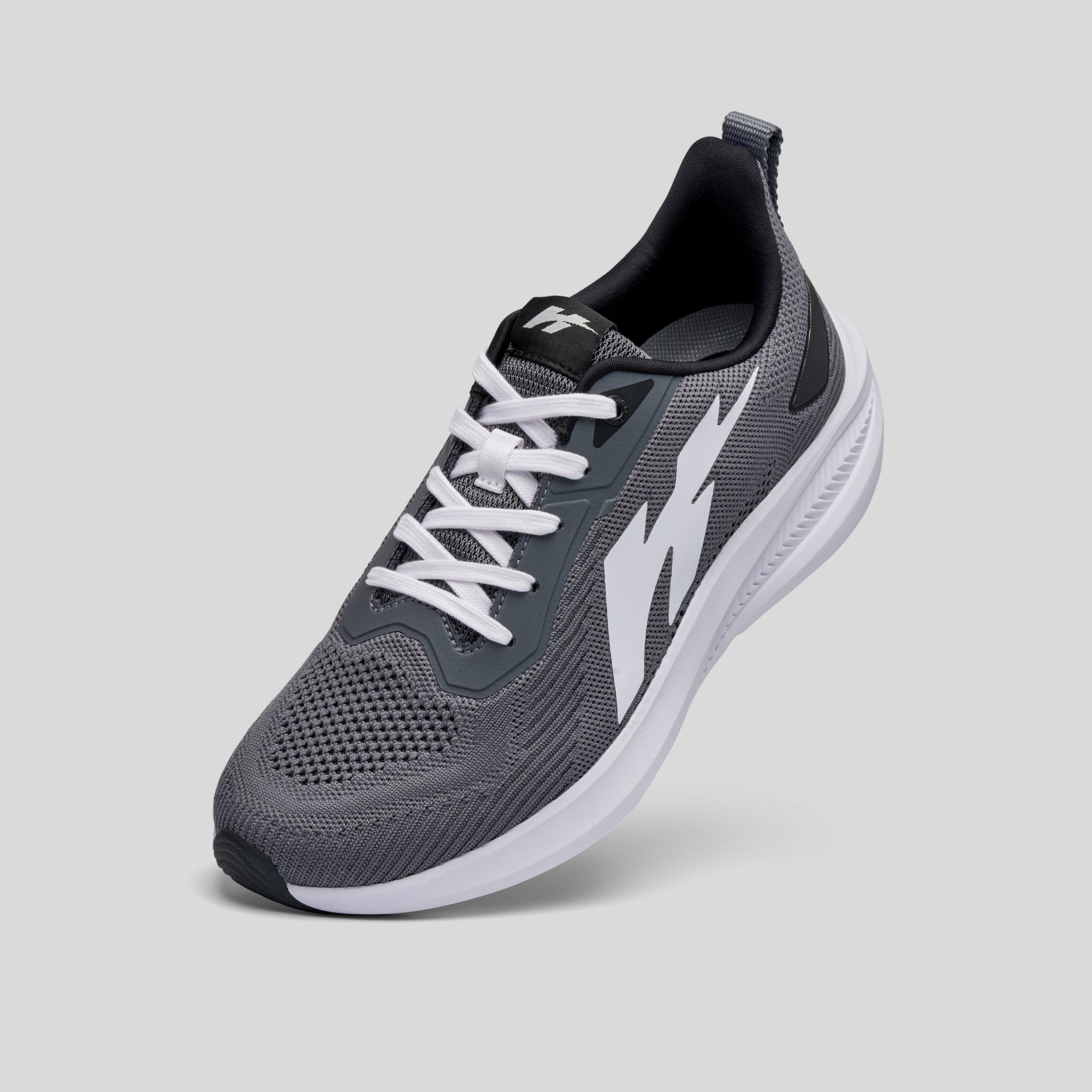 Giày Thể Thao Nam Biti's Hunter Core LiteFoam 3.0​ - Original Edition 2K24 HSM007801XAM (Xám)