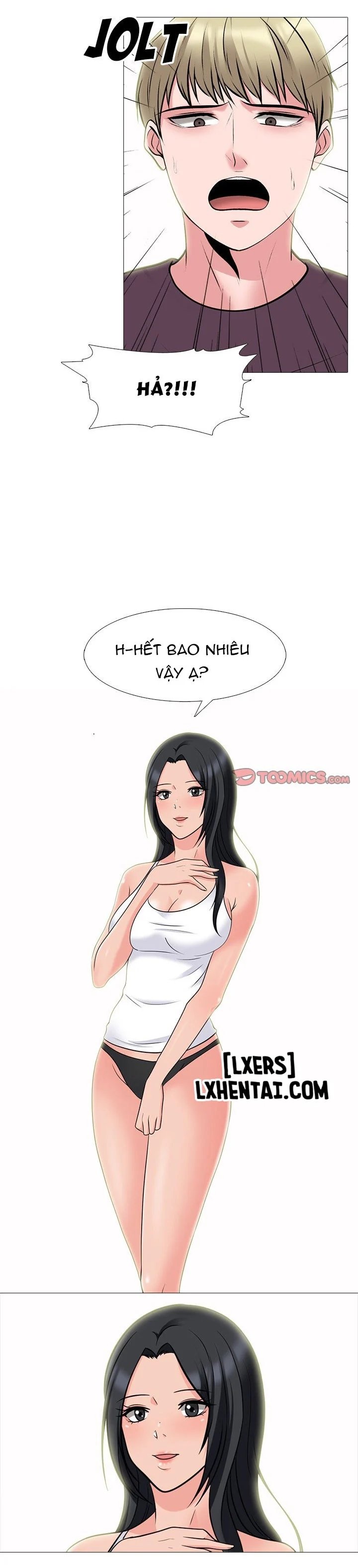 học bổng đặc biệt chapter 99 26